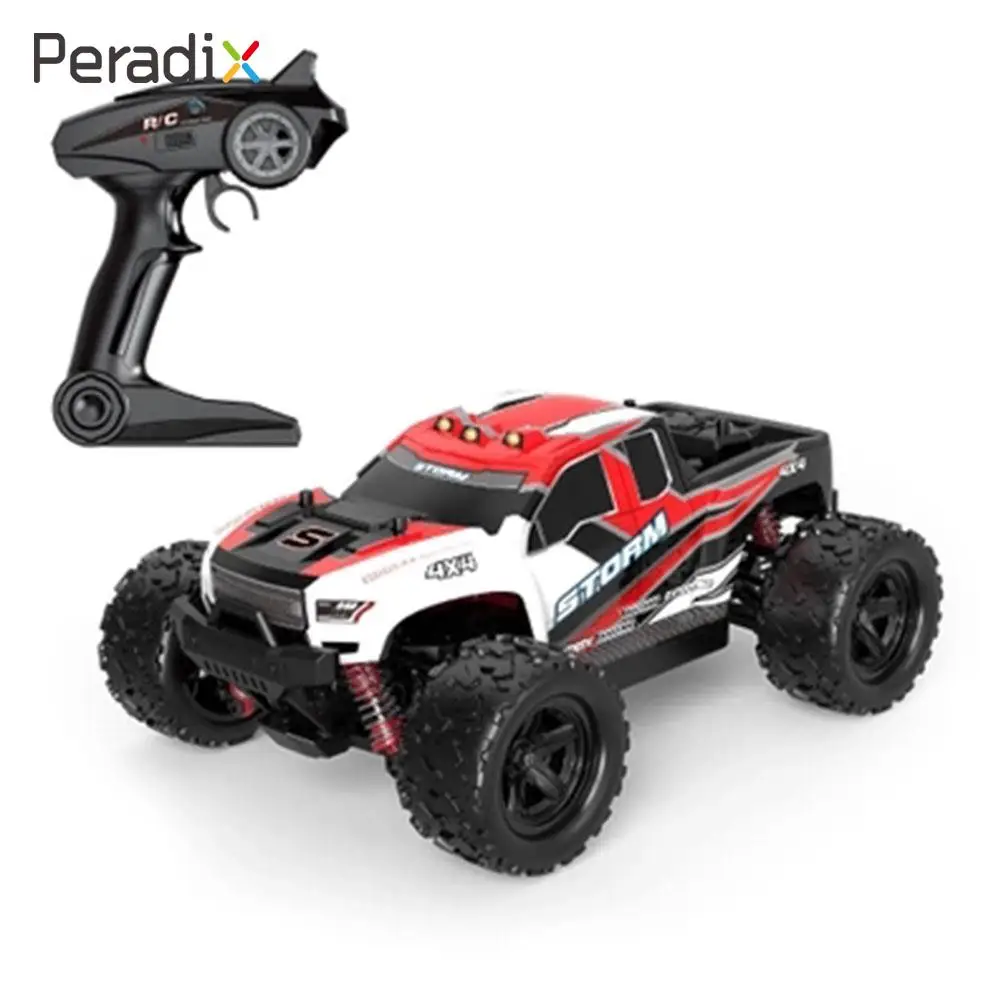 

2018 Climbing Car Toy Realistic RC Suv Toy Multicolor Cultivate Interest Durable Outdoors RC Car Toy Decor Drop Shipping