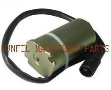 

Wholesale Spare parts Solenoid Valve for Excavator E320 4I-5674