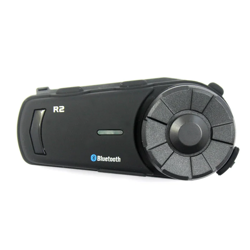 1000 м Airide R2 4 Rider мотоциклетная Bluetooth группа гарнитура FM MP3 Handsfree BT переговорные для полного лица шлем