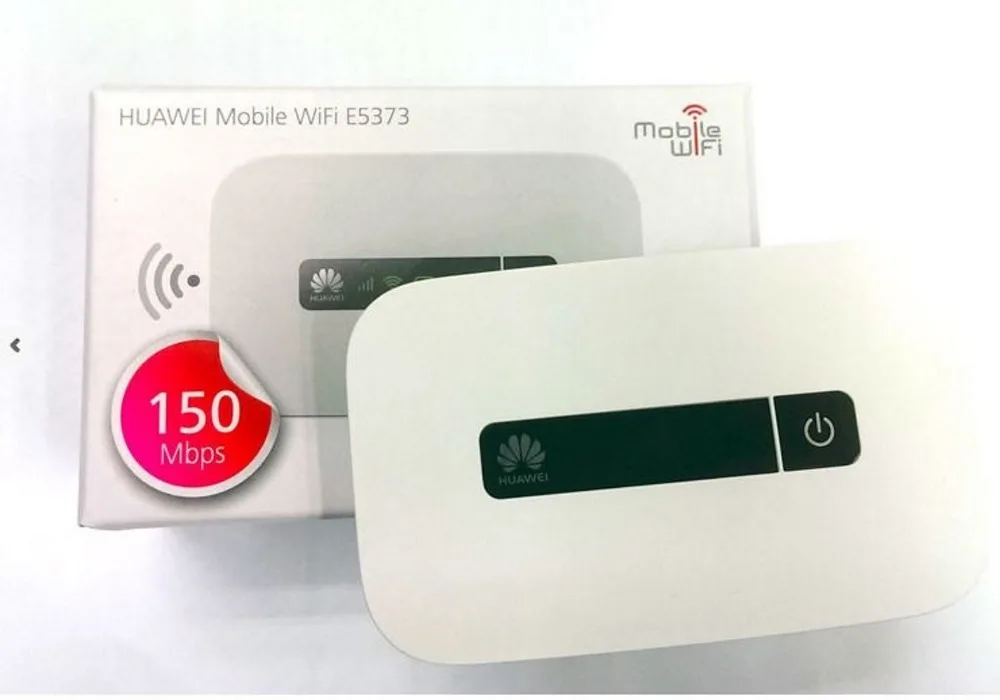 Huawei E5373S-155 4 г FDD/TD-LTE мобильной точки доступа Wi-Fi