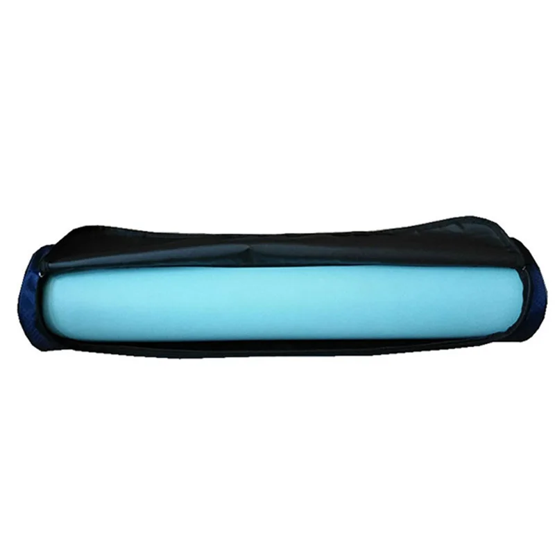 

Yoga Mat Bag Full-Zip Waterproof Sturdy Oxford Cloth Yoga Bag with Adjustable Shoulder Strap FH99
