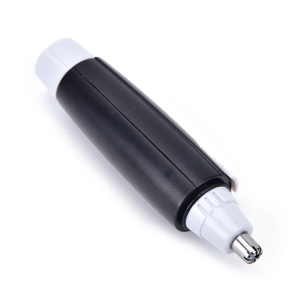 

Electric Nose Trimmer Ear Face Hair Clipper Hair Remover Nose Trimmer Cutting Machine For Adult Shaving Safety