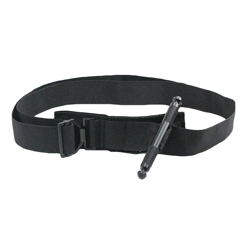 

SOF Tourniquet Survival Tactical Fighting Application Red Tips Military Emergency Band Assistance for Outdoor Adventu