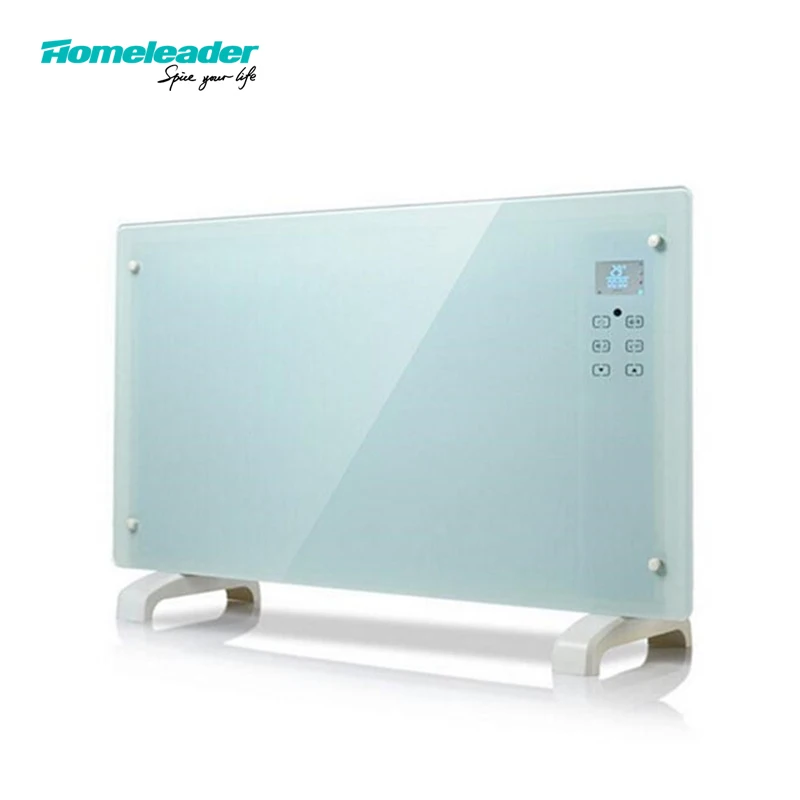 Homeleader Convector Infrared Heater Freestanding Infrared Heater Panel