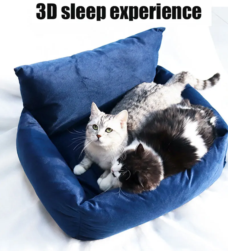 dog beds for small dogs