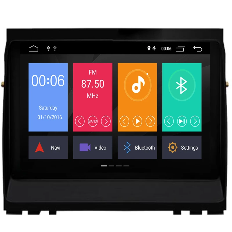 Cheap 2019 Android 9.0 4+32G 8 core For Land Rover Discovery 3 LR3 L319 2004~2009 Car Multimedia Video Player GPS Navigation DVR 5