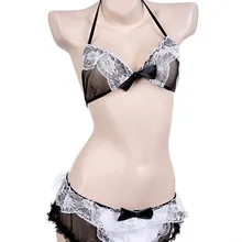 MwOiiOwM горячая Распродажа сексуальный костюм женский соблазнительный костюм пижамы костюм нижнее белье дешевая цена Прямая 41