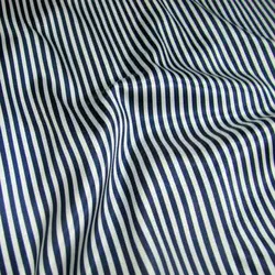 Вмс ветер/Синий/белые вертикальные полоски/галстук-бабочка diy/моделирование шелк стрейч атласа ткань/ручной одежда ткань поверхности
