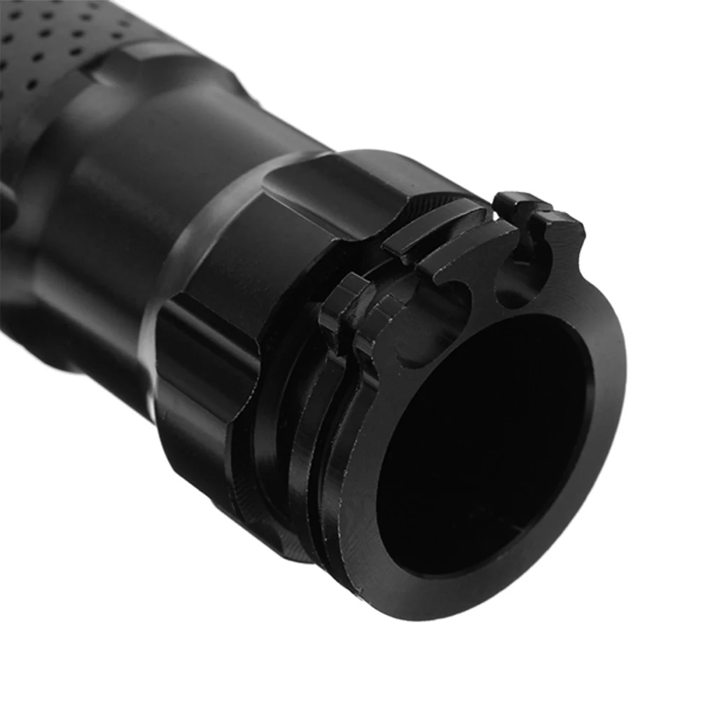 Горячая 1 пара 7/" 22 мм мотоцикл дроссельной заслонки CNC алюминиевый сплав Поворотный Руль рукоятки BX