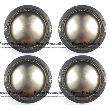 

4PCS/LOT Replacement Diaphragm for JBL 2445 2445J 2440J 2441J 16 ohm