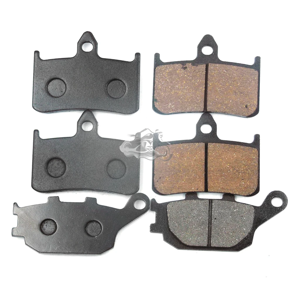 honda hornet disc brake pads price