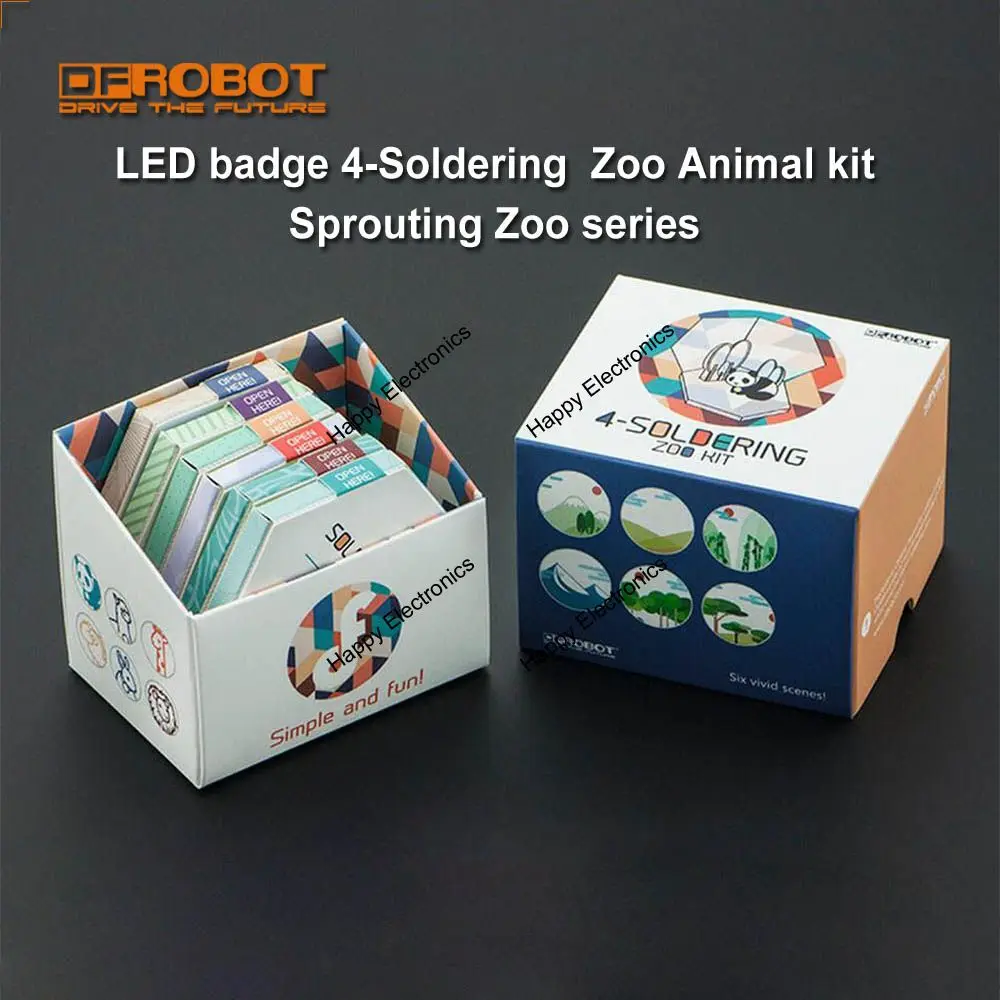 soldering kit for kids