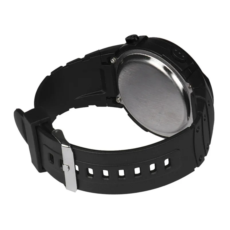 Роскошные Брендовые мужские спортивные часы для дайвинга 50 м цифровые светодиодные армейские часы мужские модные повседневные электронные наручные часы горячие часы