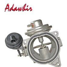 Exhaust Gas Recirculation Valve EGR Valve for VW Transporter T5 Multivan 2.5 Tdi 070128070E 070128070B 070128070E цена Exhaust Gas Recirculation Valve EGR Valve for VW Transporter T5 Multivan 2.5 Tdi 070128070E 070128070B 070128070E цены онлайн