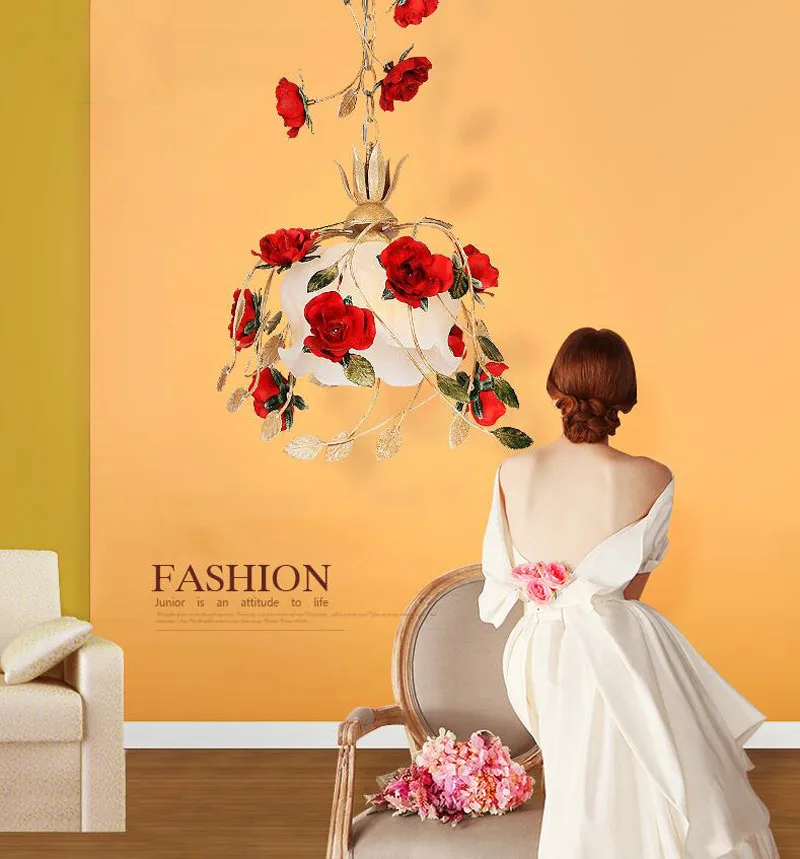 Rose led light (3)