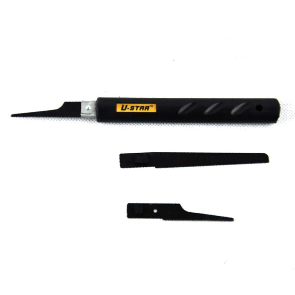 

Multi Function Use Mini Hobby Hand Tool Craft Saw Razor Saw Tools