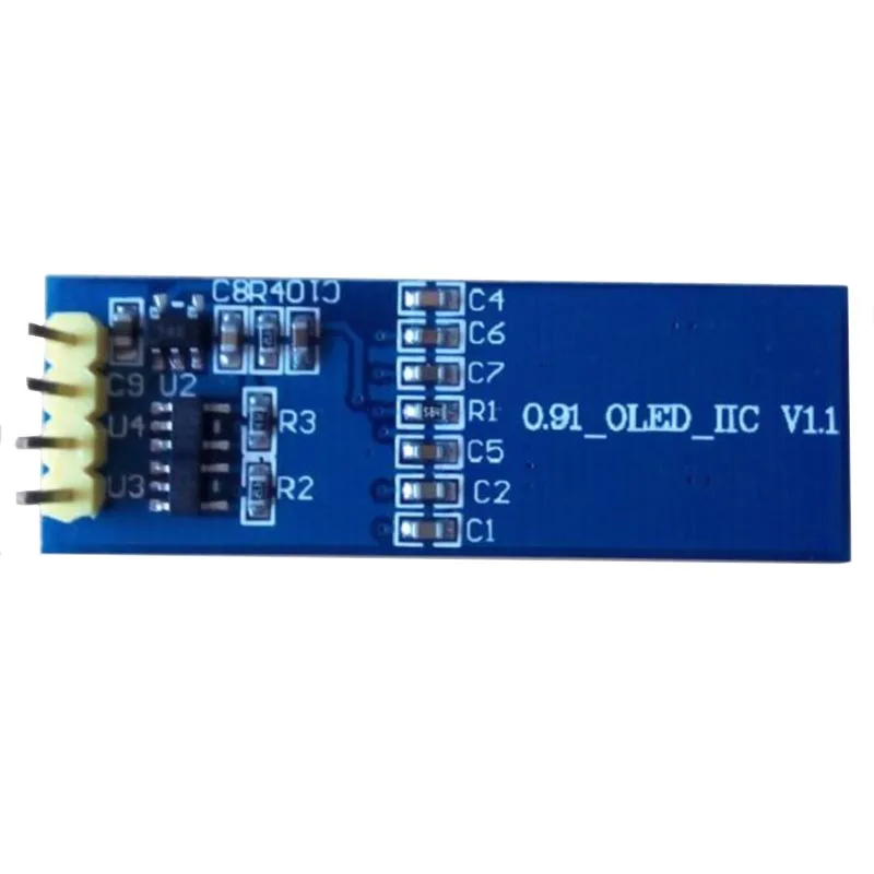 0.91 OLED-1