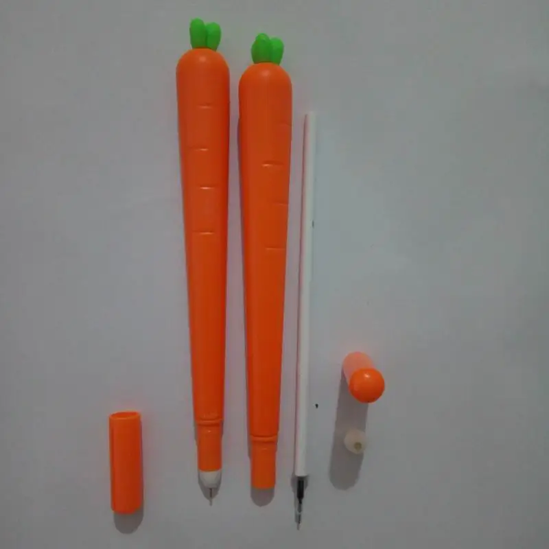 Гелевая ручка с черными чернилами 204 мм 0 5 шт.|gel pen|gel pen wholesaleink gel |