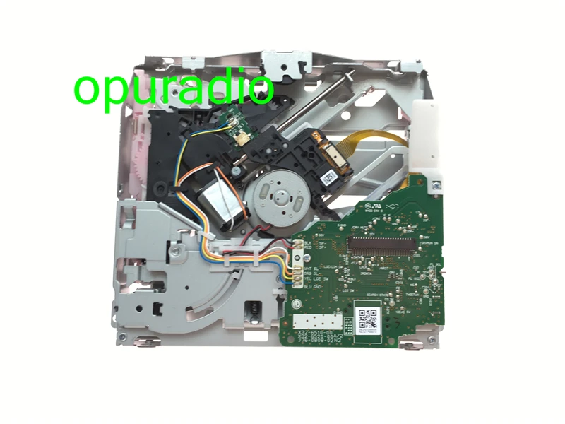 VW new style CD mechanism HCS2771HA (2)