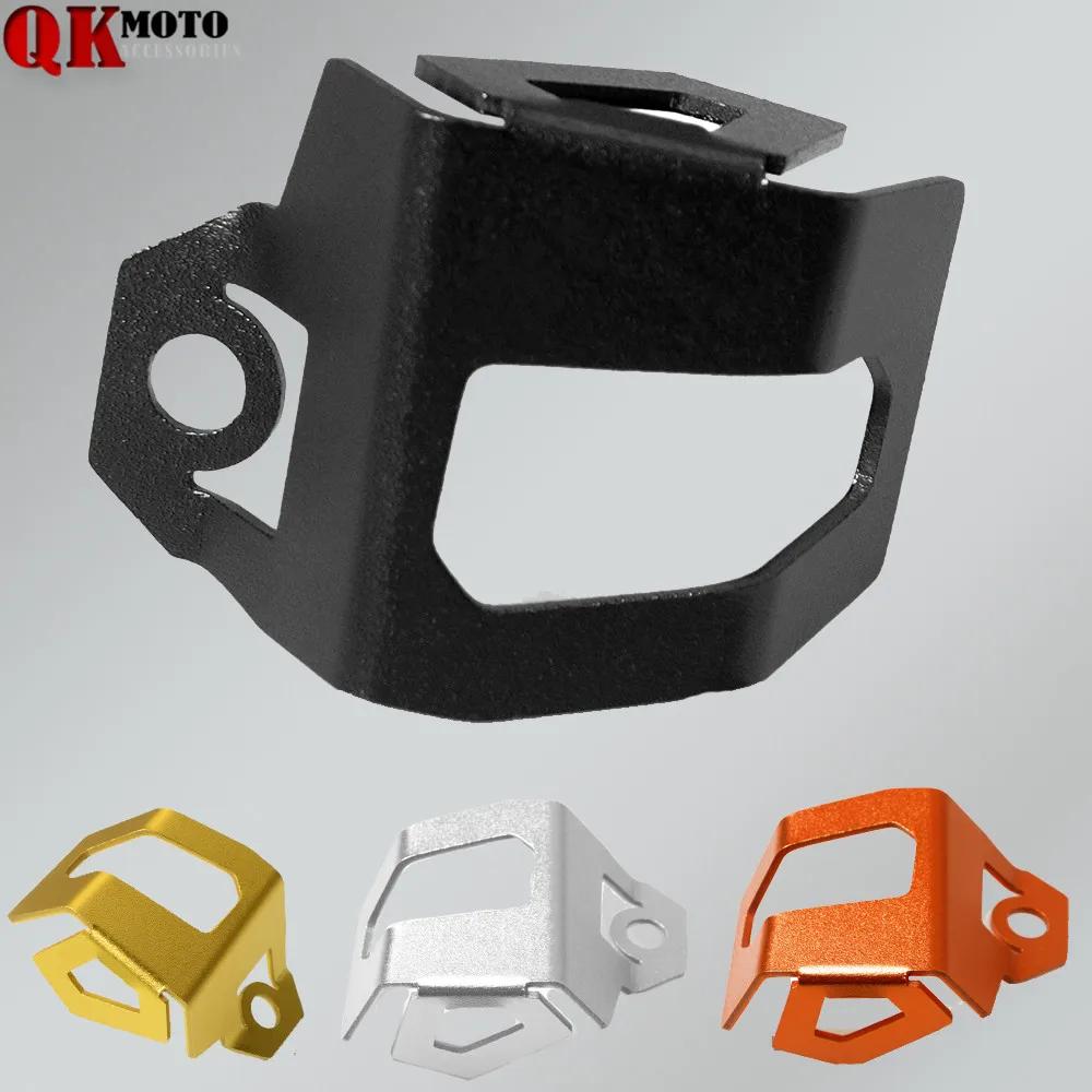 Для BMW F650GS F650 GS F800 F800GS 2008-2012 2011 2009 задний тормоз насос бачок Гвардии Protector защиты