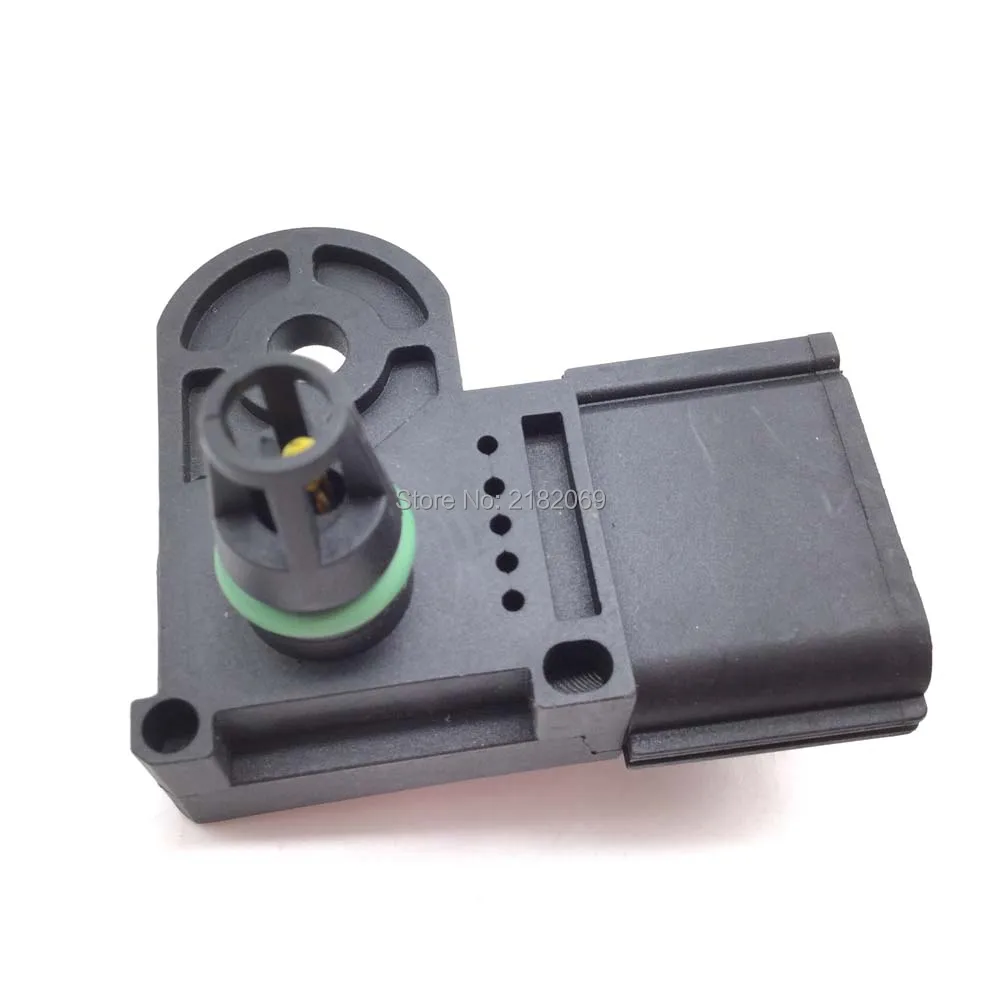 MAP Sensor for Ford C Max Focus Galaxy Mondeo Fiesta S Max Transit MAP Sensor for Ford C Max Focus Galaxy Mondeo Fiesta S Max Transit
