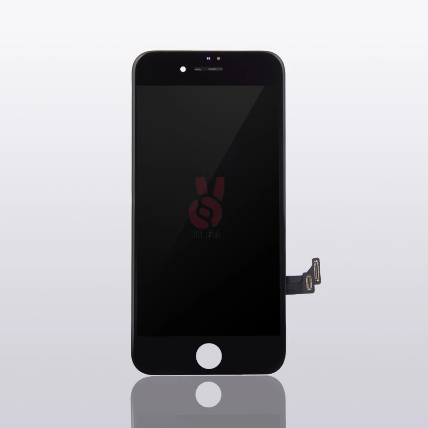 ЖК дисплей класса AAA ++ для iPhone 8 дигитайзер с полным 3D сенсорным экраном в сборе