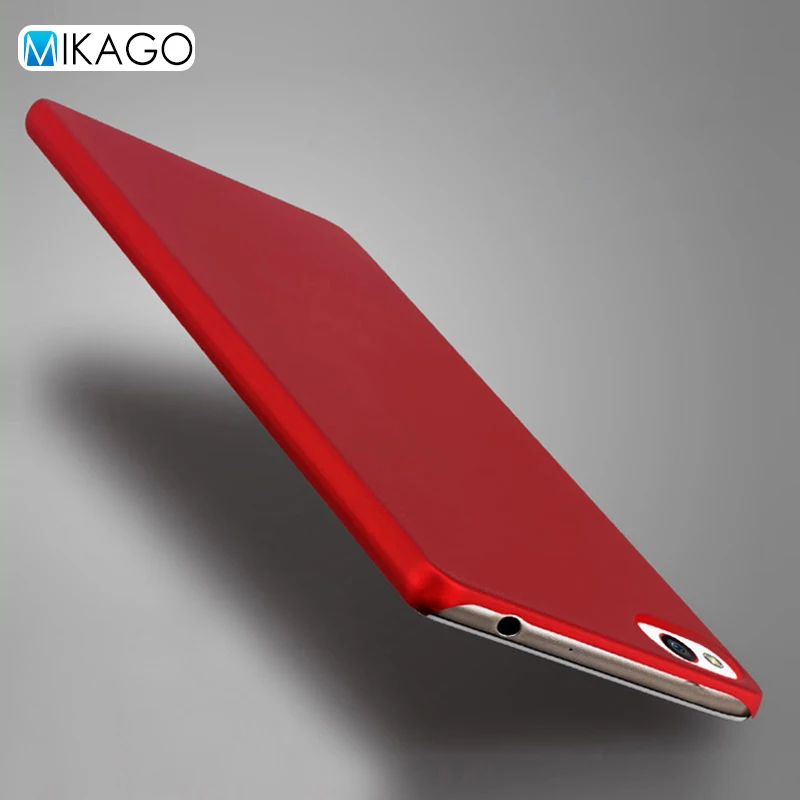 

Matte Plastic Coque Cover 5.0For Zte Nubia Z9 Mini Case For Zte Nubia Z9 Mini Z9Mini NX511J Phone Back Coque Cover Case