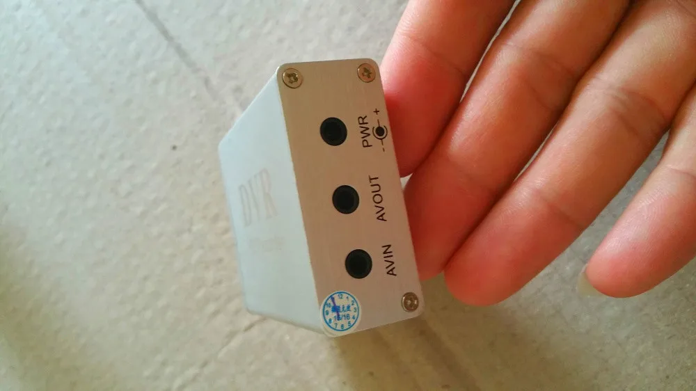 DVR silver (4)