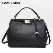 2016 Мода новые Женщин Кожаные Сумки Личи кошка дамы сумка crossbody сумка Марка дизайнер сумка bolsos mujer де