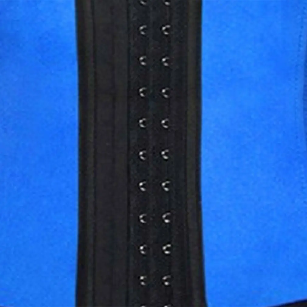 Women Body Shaper Waist Trainer Belt Slimming Strap Shapewear Folding Adjustable Vest Thin Fat Burning Girdle Body Sculpting