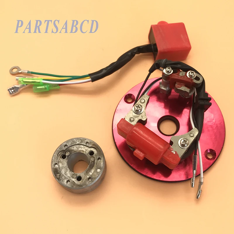 Buy Performance Inner Rotor Kit Stator + CDI