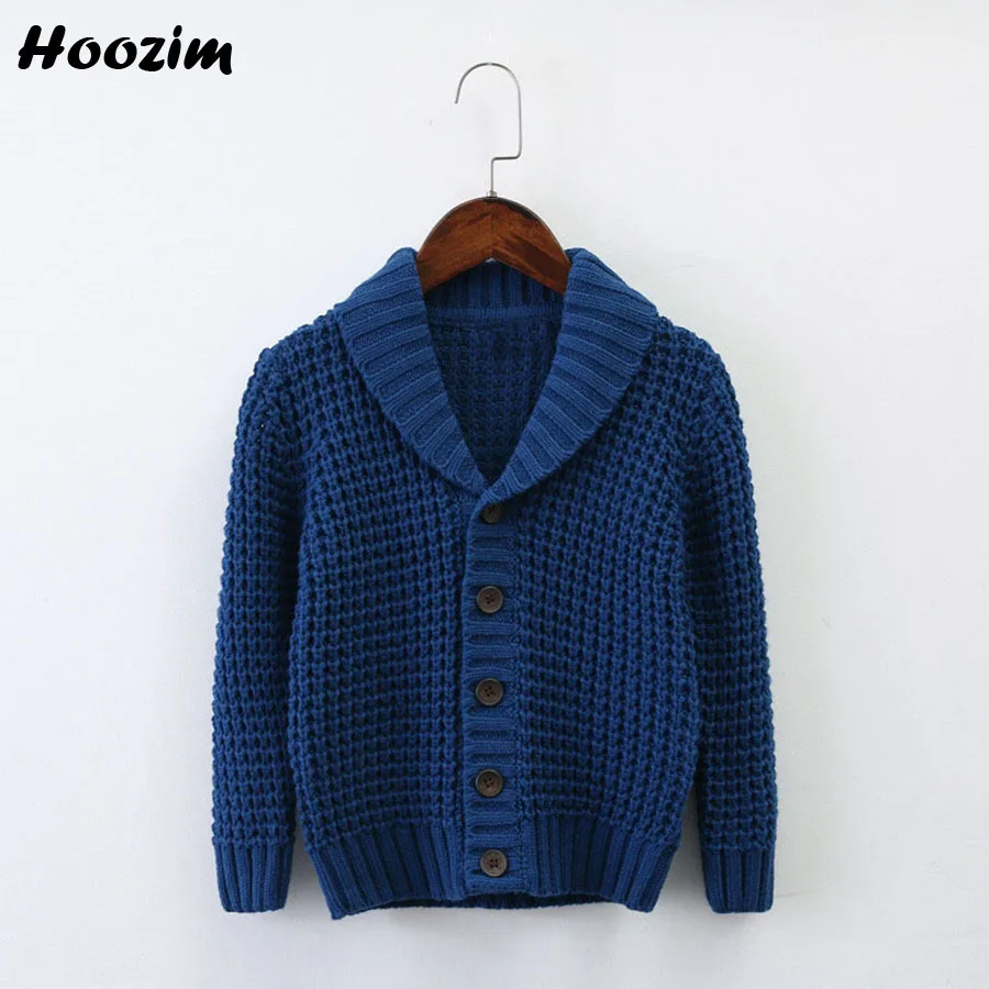 

2018 Autumn Boys Sweater European Army Green Long Sleeve Cotton Cardigan Kids Winter Children Boys Clothing 6 7 8 9 10 11 Years