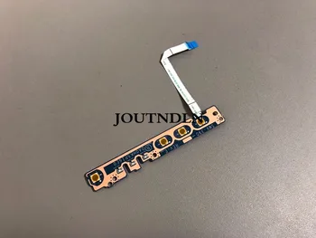 

JOUTNDLN FOR SONY SVE151 SVE151J13M SVE151D11L SVE15 Series Power Button Switch Board w/ cable SWX-390 DA0HK5PI6E0