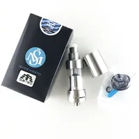 Electronic Cigarettes