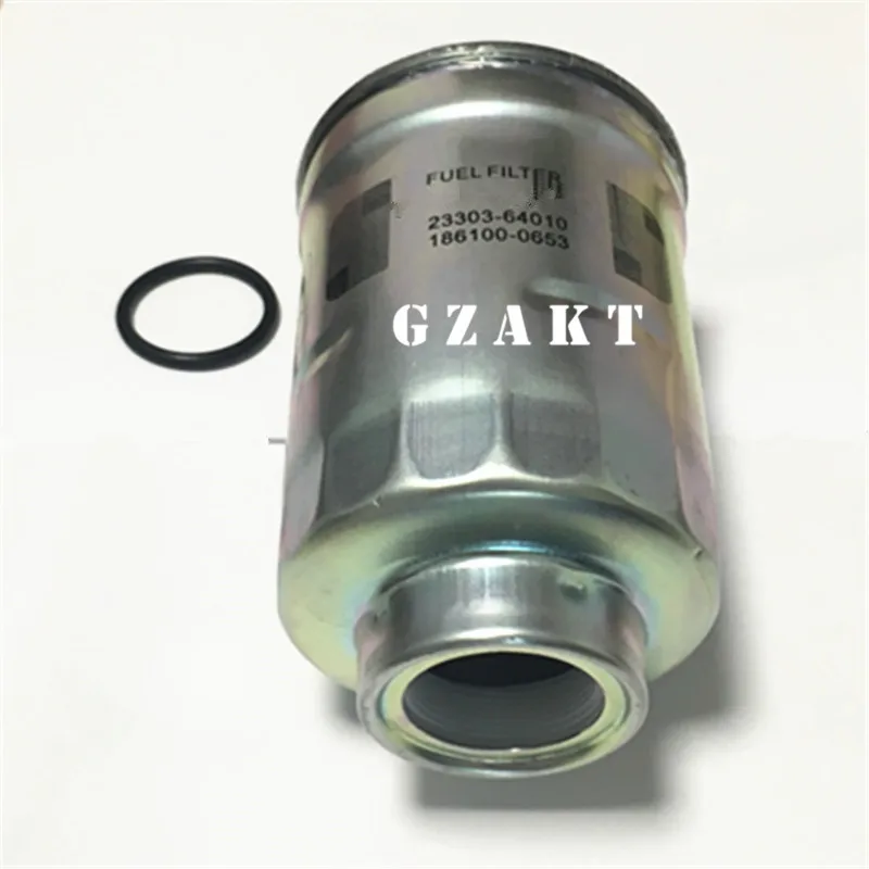 2003 Toyota Corolla Oil Filter ~ Best Toyota