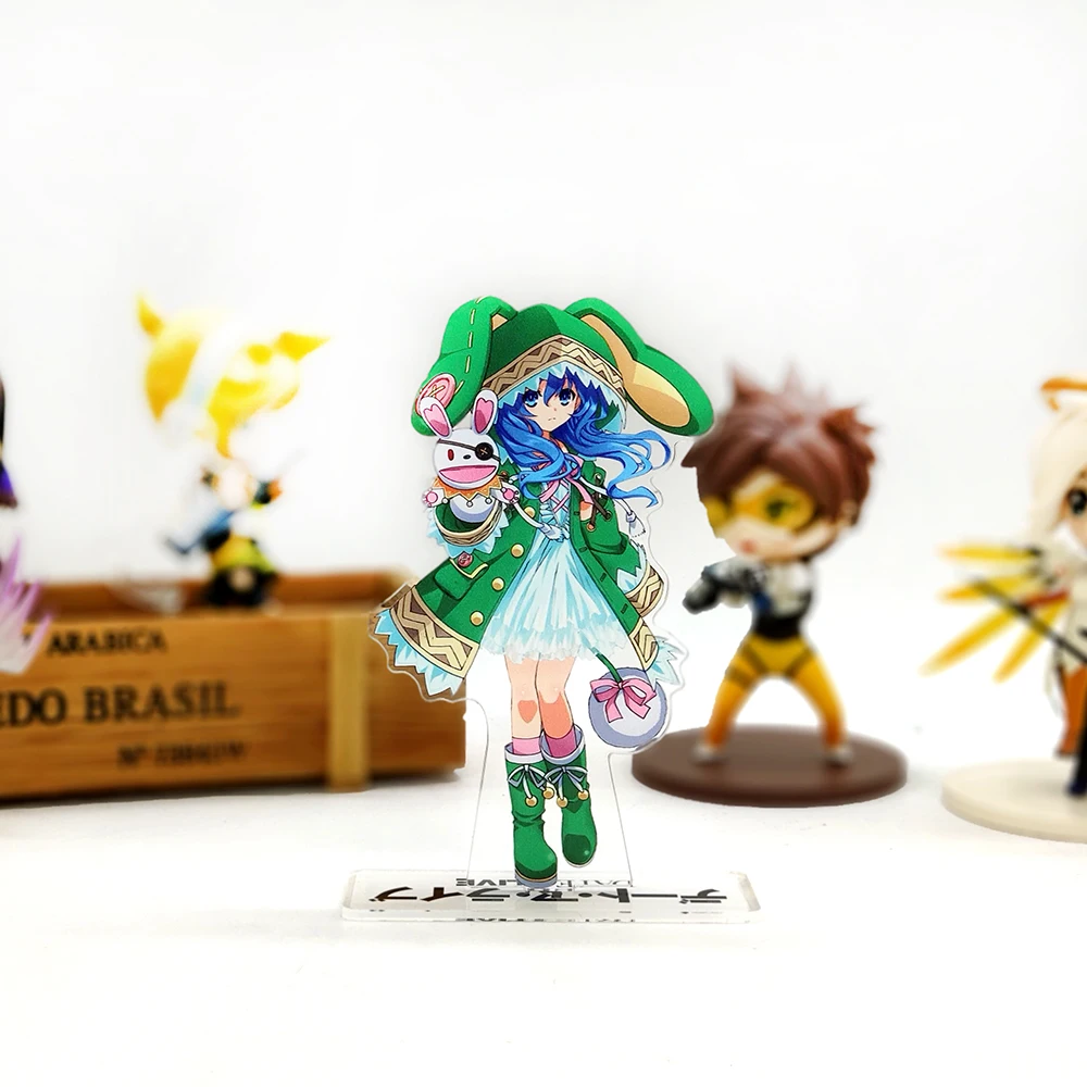 Date A Live Yatogami Tohka Hermit Yoshino_6