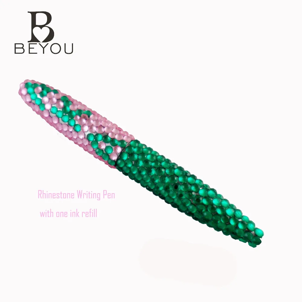 

greek AKA Sorority bling rhinestone Alpha Kapp Alpha product for Writing Pe