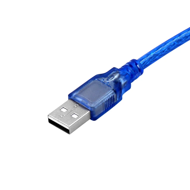 50cm USB Cable Special for Arduino MCU for Uno R3 Mega 2560 Also for Printer 5