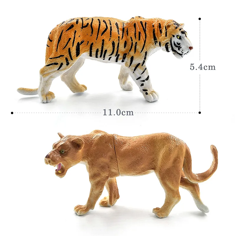 Download 53 Gambar Harimau Kutub Terbaru HD