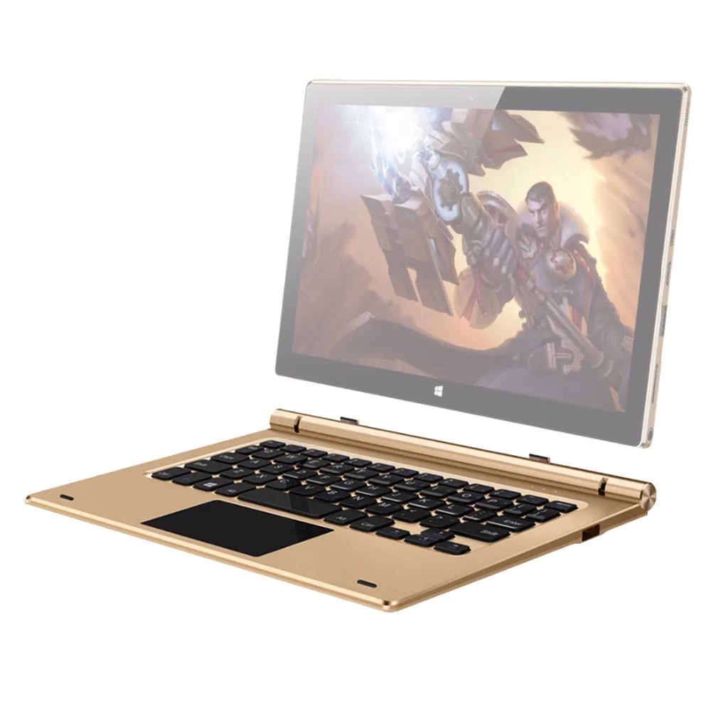 

ONDA oBook11 Pro & Xiaoma 11 Fashionable Adjustable Magnetic Suction Keyboard with Metal Rotation Shaft