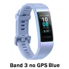 Band 3 Blue