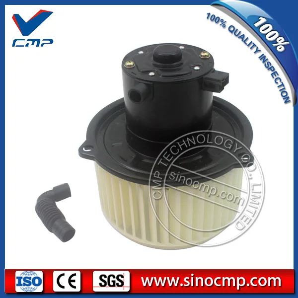 

PC200-5 PC300-5 electric blower motor for Komatsu Excavator