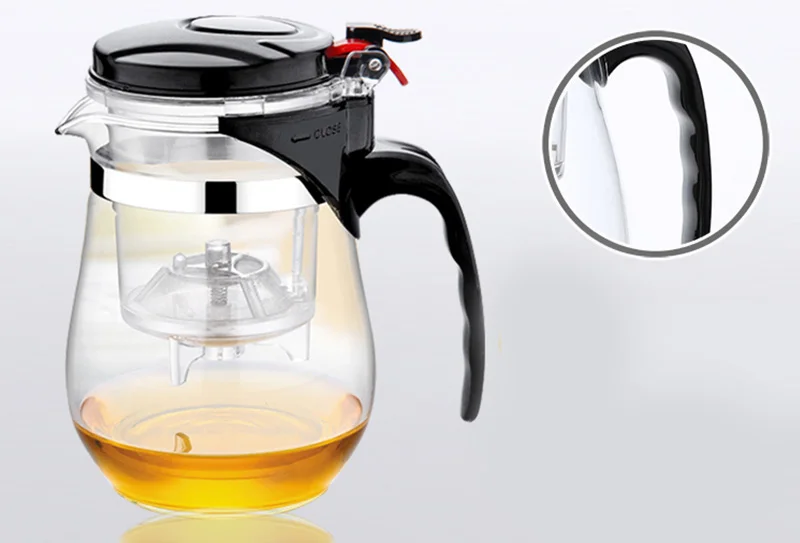 teapot