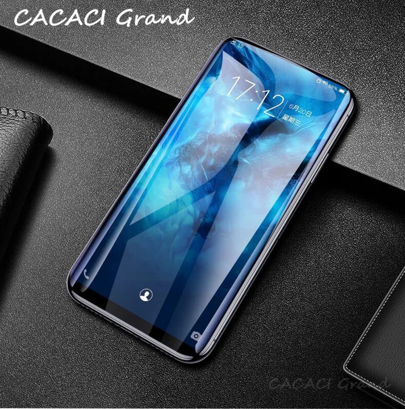 3 PCS Full Cover Soft Hydrogel Film For Pocophone F1 Screen Protector film For xiaomi mi 5s Plus mi Mix 2 s mi Max 2 3 Pro 3 PCS Full Cover Soft Hydrogel Film For Pocophone F1 Screen Protector film For xiaomi mi 5s Plus mi Mix 2 s mi Max 2 3 Pro