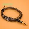Aipinchun 3.5mm 3-Pole Line Type Jack DIY Earphone Audio Cable Headphone Repair Replacement Wire Cord A07 ► Photo 3/3