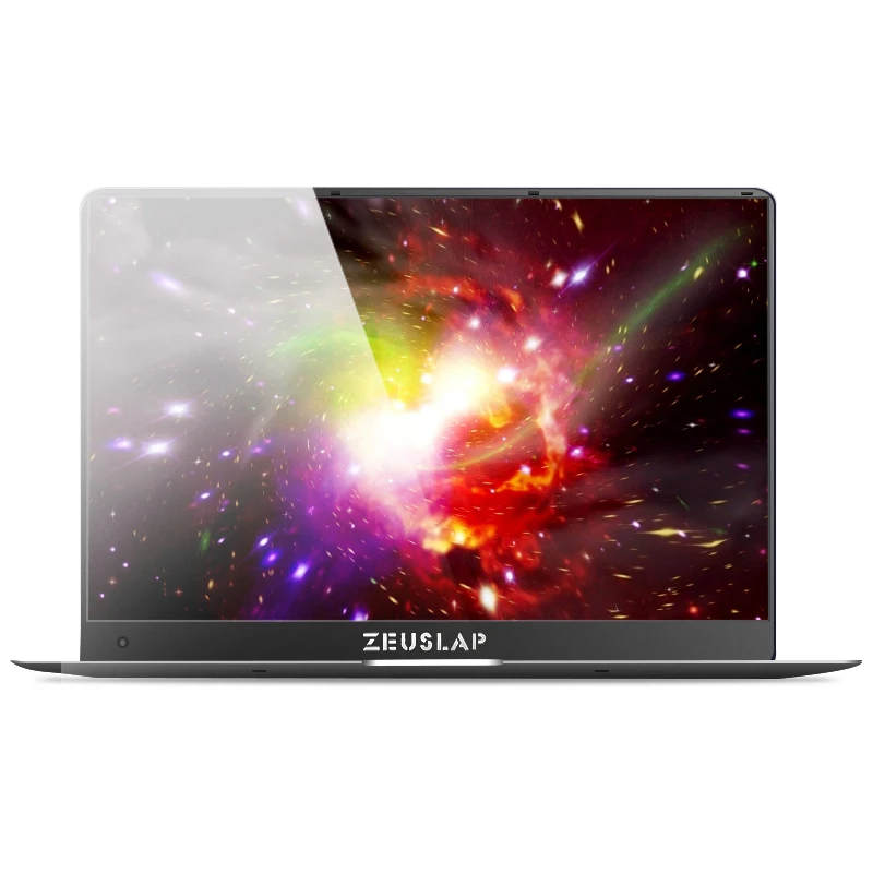 En Ligne ZEUSLAP 15.6 pouces 1920X1080 p 6 gb RAM 64 gb mem 1000 gb HDD Intel Quad Core Win 10 Wifi Bluetooth Pc Portable Netbook Ordinateur