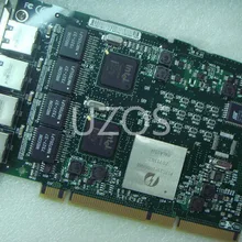 Оригинальная разборка, для INTEL PWLA8494GT 82546GB 4 1000M Gigabit четырехпортовая сетевая карта