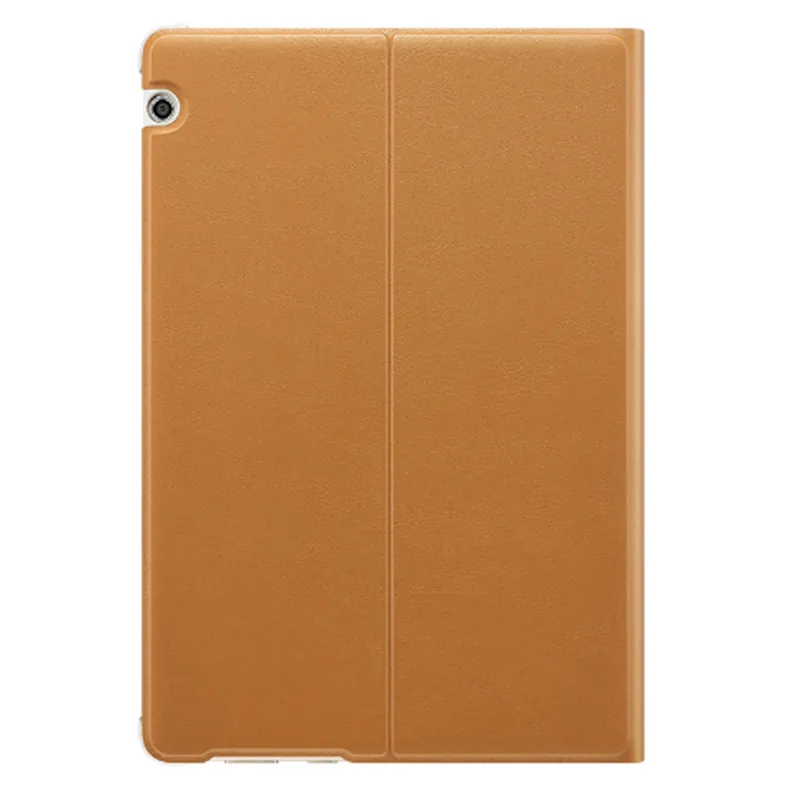Официальный Оригинальный кожаный чехол для Huawei MediaPad T5 10 дюймов AGS2 W09/L09/L03/W19 Honor