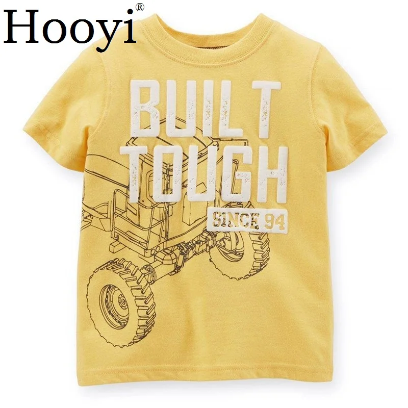 Baby Mr Bungle Shirt Toddler Cotton Tee