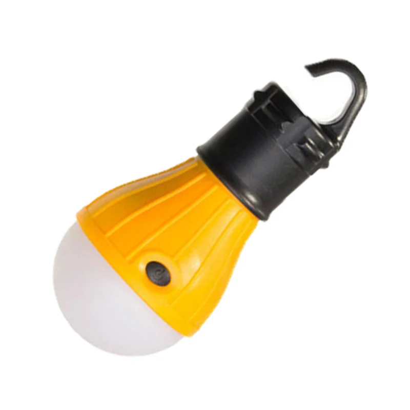 yellow 5pcs COB Tent Lantern Work Inspection Flashlight Handy Hook Magnetic Torch Waterproof Lamp For Camping - Мощность в ваттах: yellow